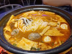 -螺大蛳柳州螺蛳粉·火锅·热干面(西城永捷店)