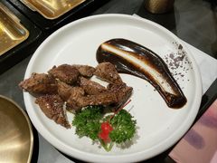 -大神太神·铁板烧(瑞虹天地月亮湾店)