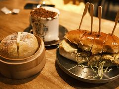 -甘单茶事小馆(洋河店)
