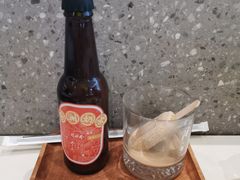 蔡澜奶茶-蔡澜点心·粤菜(月星环球港店)