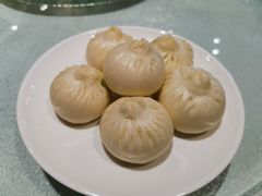 -江苏饭店-中餐厅