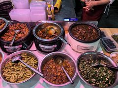 -红灯笼龙凤饭店(宁波老字号店)