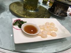 -嘉逸传菜(洛川东路店)