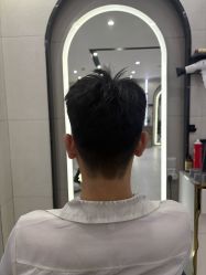 -Nice奈斯形象定制沙龙