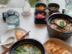 -半山腰·云南菜(侨福芳草地店)