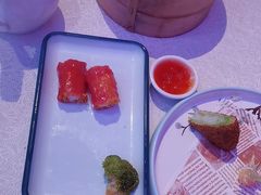 -皇马假日醉海南大酒店·假日一品派茶楼(秀英店)