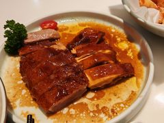 -新旺茶餐厅·早餐·夜宵(仙霞店)