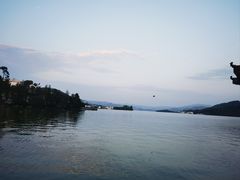 -东钱湖旅游度假区