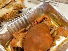 -白仁仔· 活烤海鲜 宵夜(豫园店)