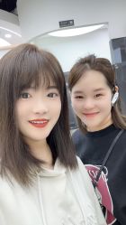 -美美秀造型