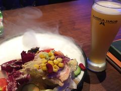 -Ambra Haus琥珀屋精酿餐厅(宝山店)