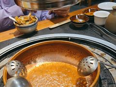 -阿山卓·野生菌火锅·纳西火塘烤肉