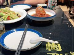 -梅飞酒家(桑园路店)