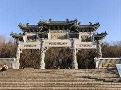 -云龙山