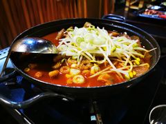 -青春韩国料理(光环店)