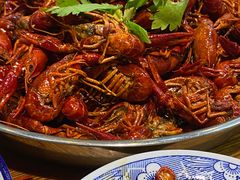 -520香辣小龙虾(美食街总店)