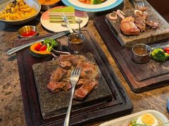 -西堤岛西餐·棋牌(横岗店)