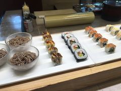-新发展亚太JW万豪酒店·福苑咖啡厅