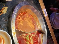 -大龙燚火锅(南山大道店)
