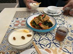 面筋-阿拉丁新疆风味餐厅·清真(罗廊巷店)