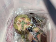 -迦南的早晨蛋糕甜品集合店