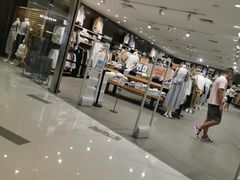 -MUJI无印良品(中航城君尚店店)