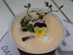 酿青梅-KYO COFFEE(胶州路店)