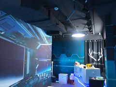 -零纪元VR体验馆·桌游(黄浦店)
