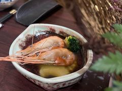 -黑松白鹿(金融街店)