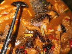 -鄱阳湖·江西小炒·瓦罐煨汤(五道口店)