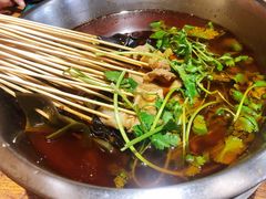 -160烧烤(香坊店)