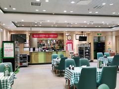 大堂-紫光园(吕家营店)