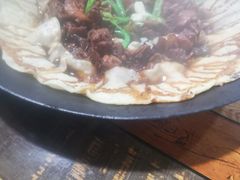 -皖北巫氏三胖地锅鸡(长淮总店)