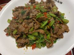 -洁雅小南方俏巴鱼馆(汴河街店)