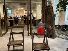 门面-成川茶店·潮汕工夫浓茶(万象店)