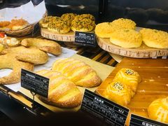 -Let's Taipei 非常烘焙(太古里店)