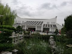 -陈云纪念馆