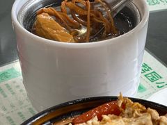 -荔园小馆(园岭新村二期店)