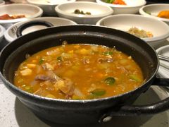 -本家韩国烤肉(青岛万象城店)