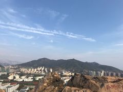 -青岛沙子口国家中心渔港