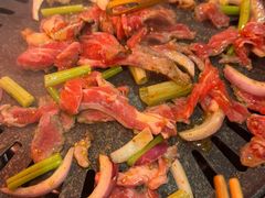 -杨记齐齐哈尔烤肉(总店)