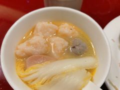 -蜀中吴养生板栗鸡(会展店)