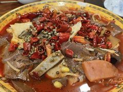 -黄沙鱼馆