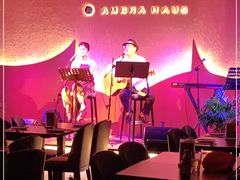 -Ambra Haus琥珀屋精酿餐厅(宝山店)