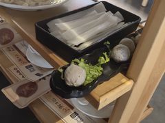 -牛记皇鲜牛肉火锅(环球度假区梨园店)