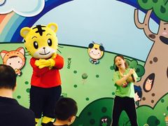 -东浩兰生上海世博展览馆