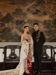 -第一夫人婚纱摄影(南京店)