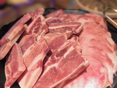 -拾勝牛·江景安格斯烧肉放题(江湾阳光天地店)