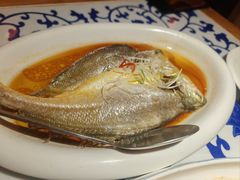 -江南赋(内蒙古大厦店)