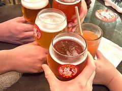 -Boxing Cat Brewery拳击猫精酿啤酒馆(永福店)